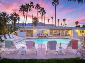 House of Stardust by ACME House Company